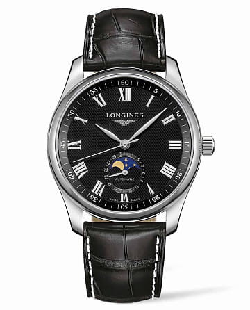 Longines Master Collection L2.909.4.51.7